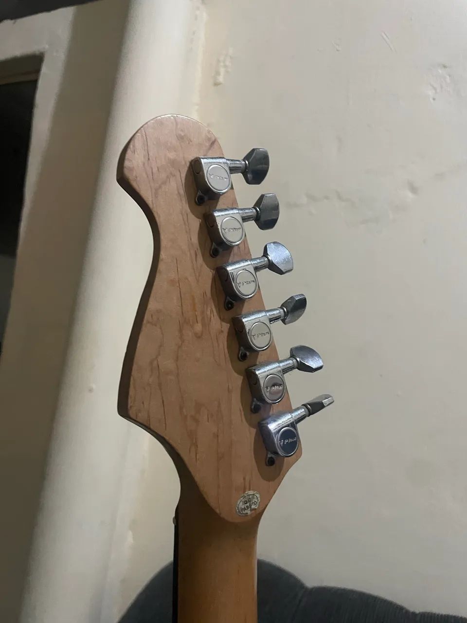 Guitarra strato phx  - Foto 3