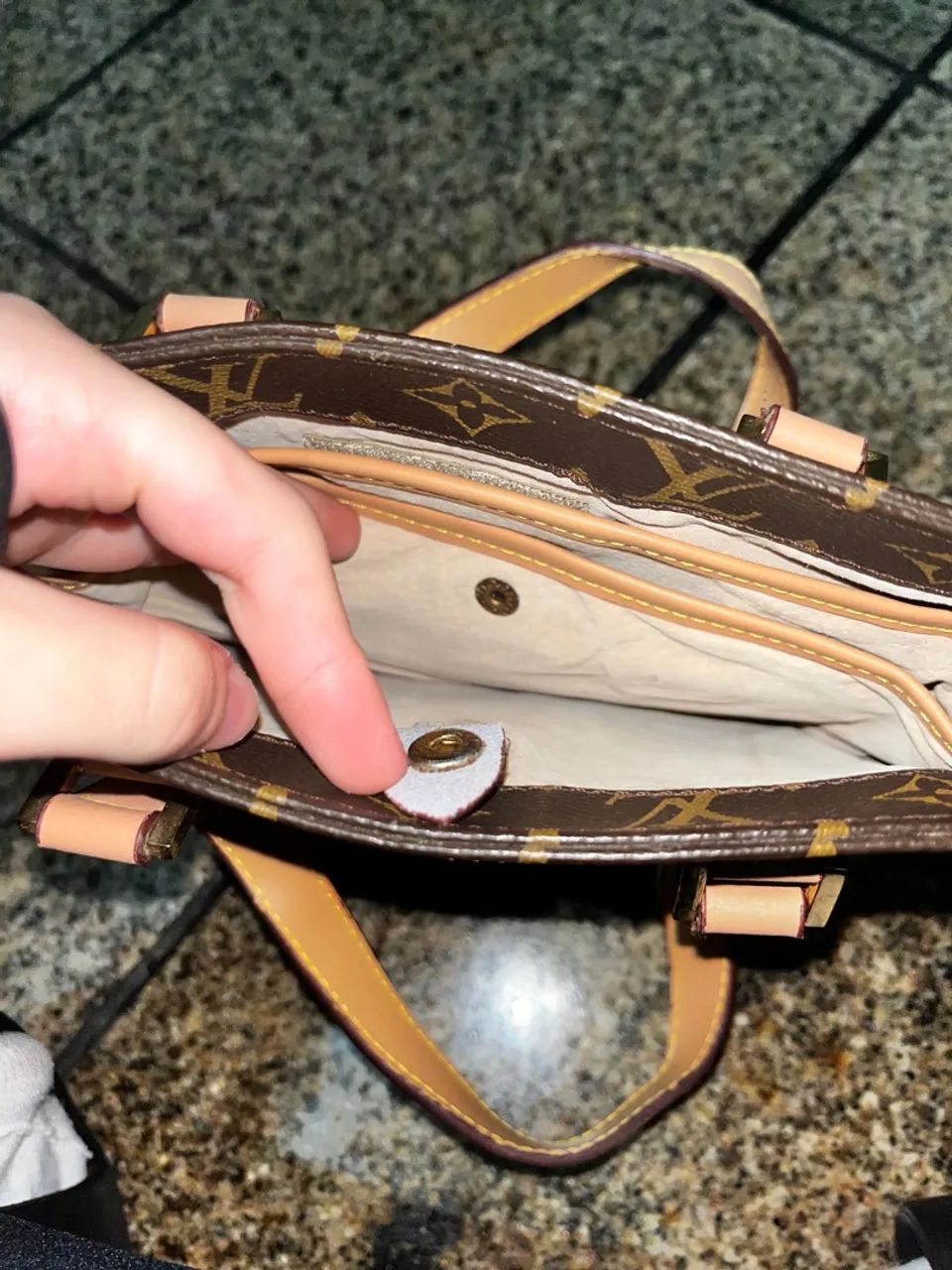  Louis Vuitton Monogram  - Foto 3