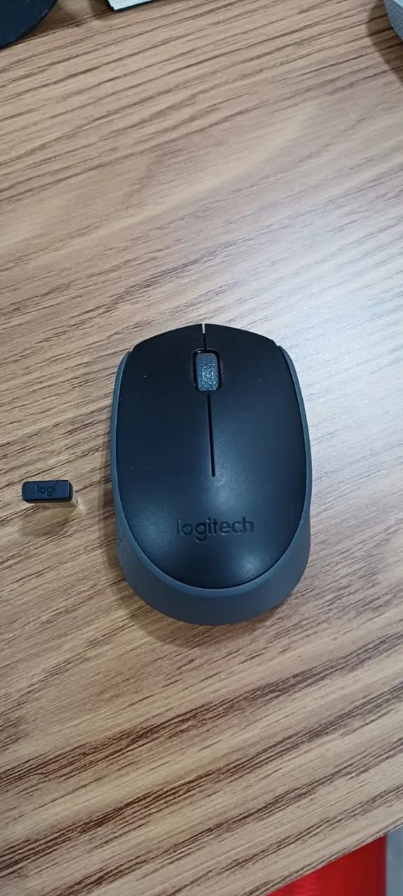 Mouse Logitech