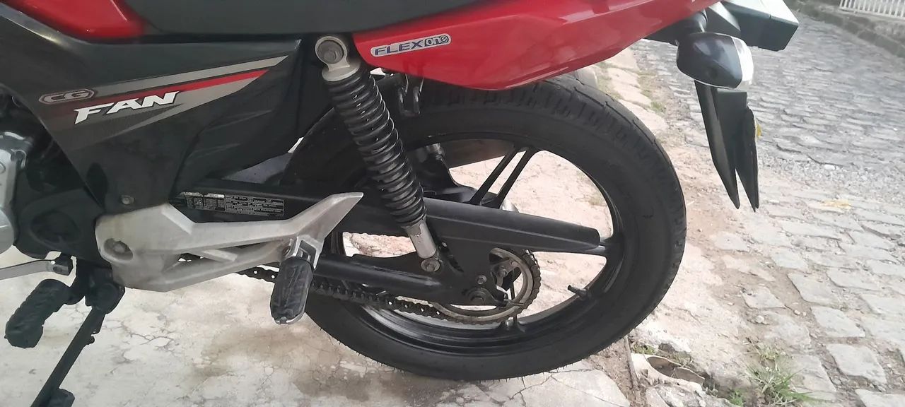Fan 160 flex 2016 - Foto 4