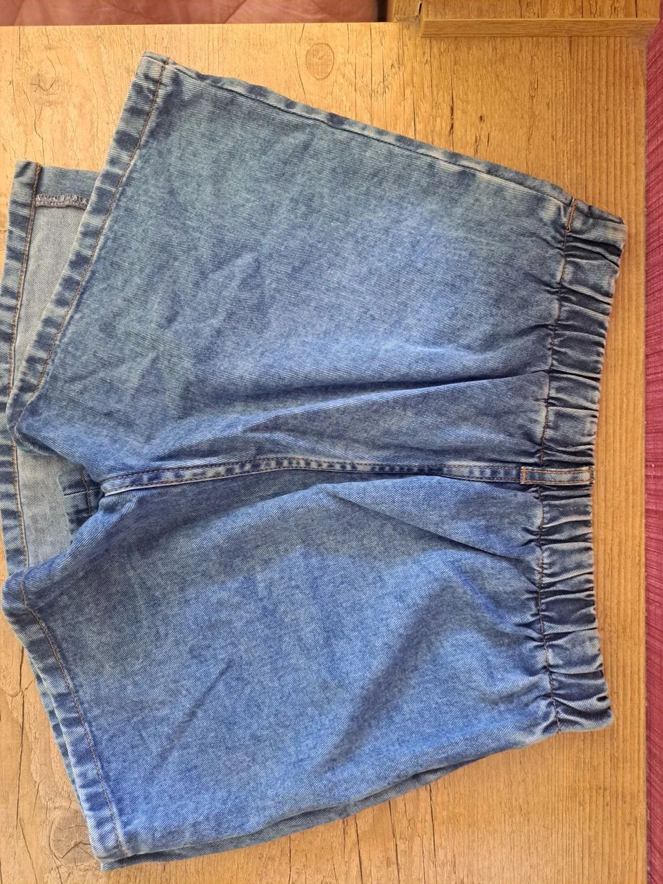 Short Saia Momi Original - Foto 2