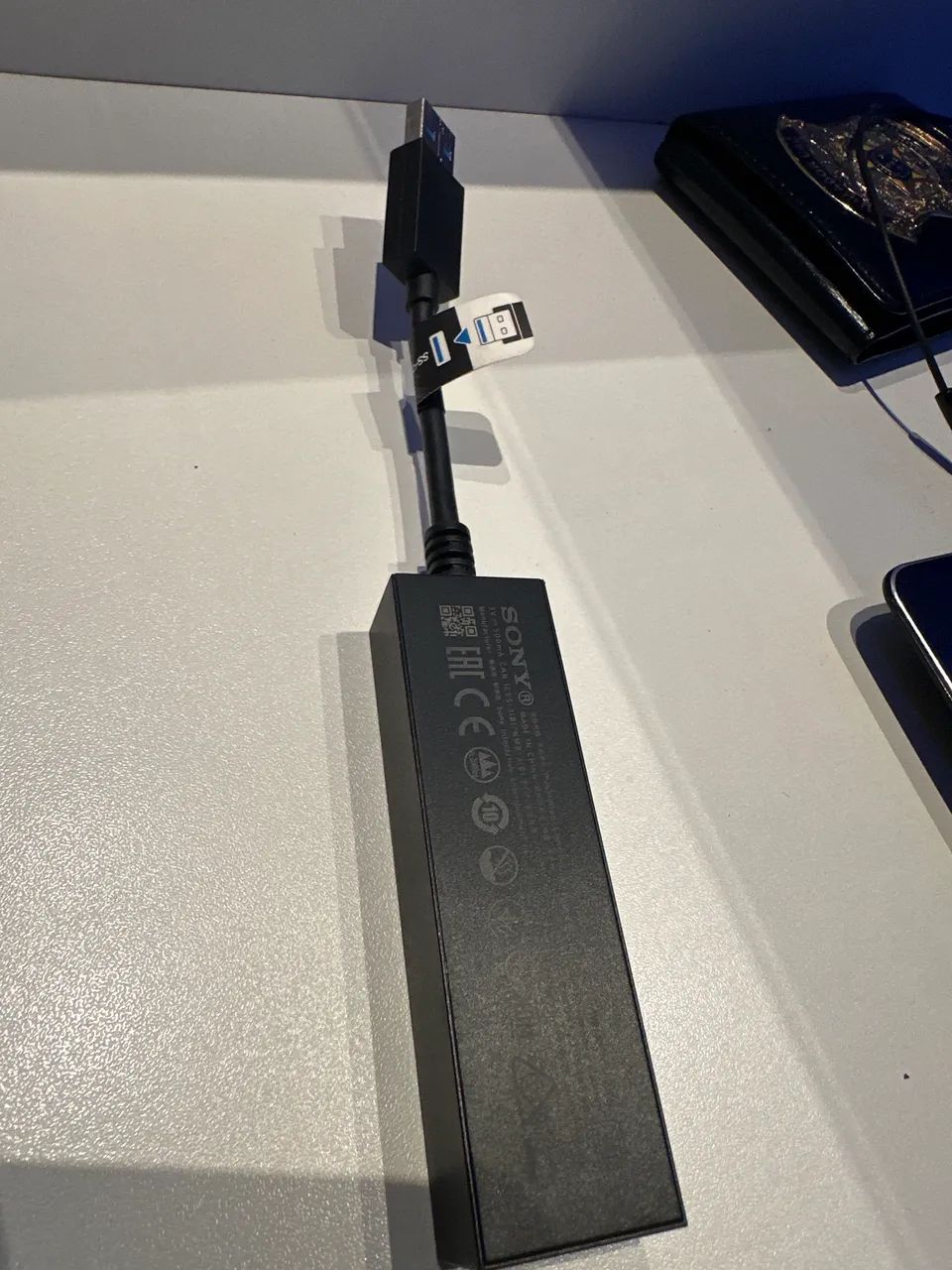 Adaptador câmera PS5 - PSVR - Foto 2