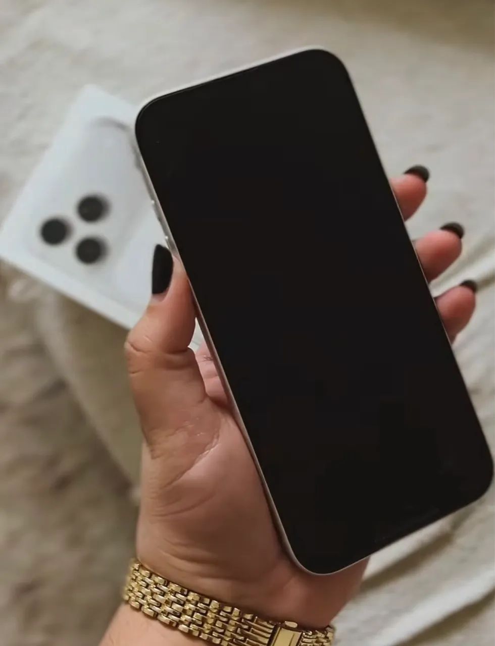 iPhone 17 Pro Max , NOVO caixa e todos acessórios, aceito cartão de crédito até 12x - Foto 4