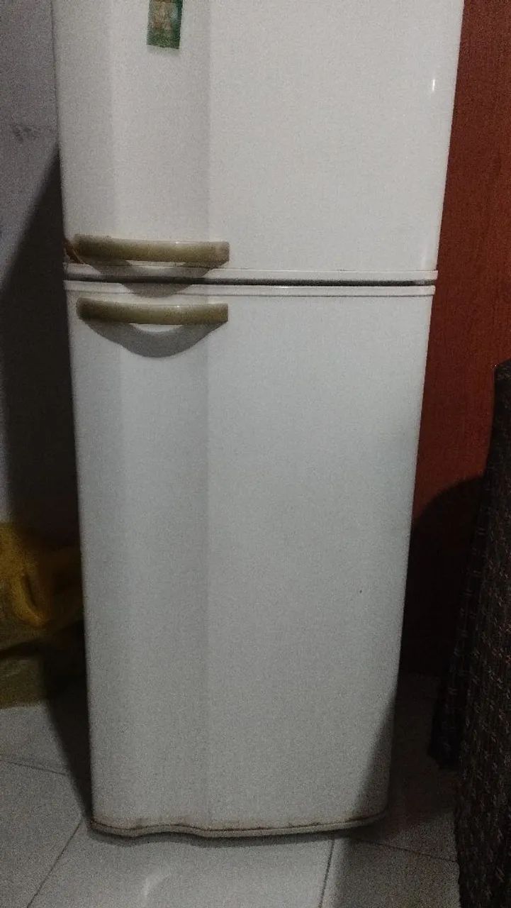 Geladeira 