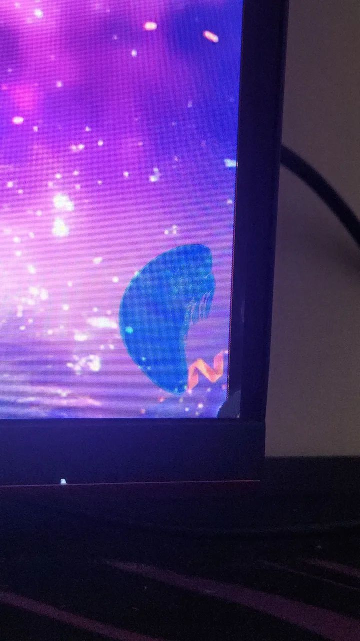 Monitor AOC 27 Polegadas 165Hz 1ms - Foto 3