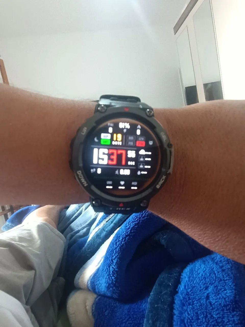 PoisAmazfit T-Rex modelo A2170 - Foto 2
