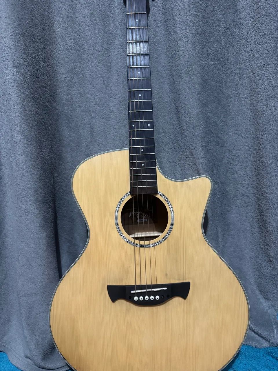 Violão Tagima TW-29 - Foto 4