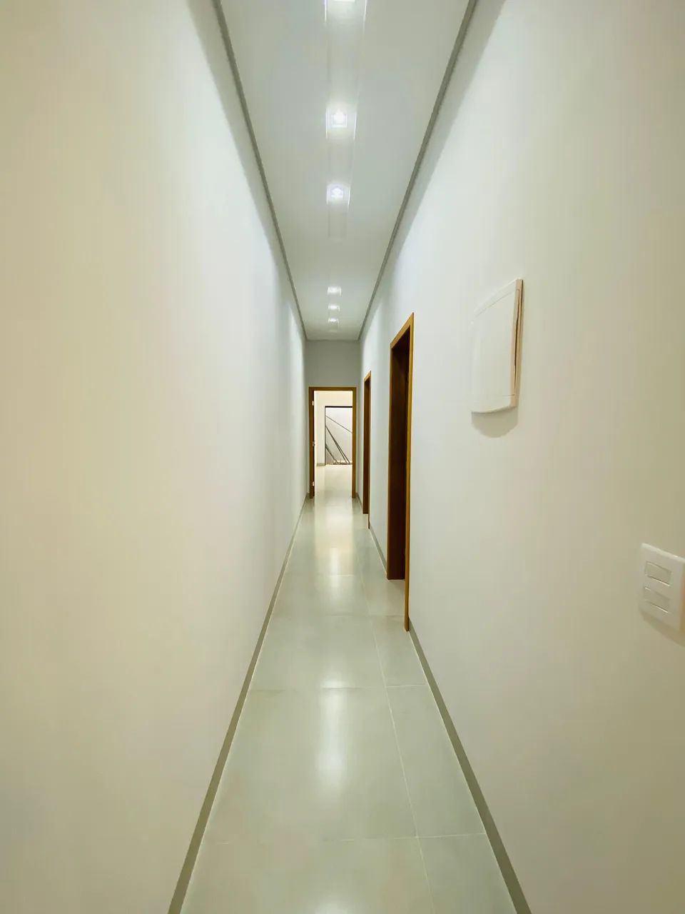 Casa 1003 Sul 3/4 moderna  - Foto 4