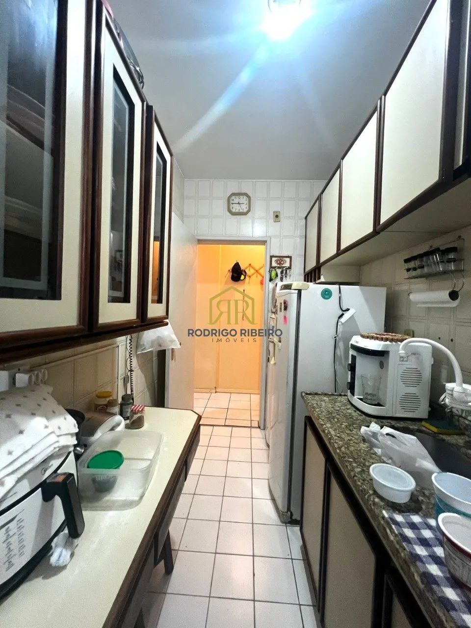 Apto 02Dorm ao lado da UDESC - Ótimo investimento - Foto 4