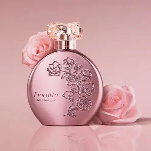 Perfume Floratta Rose Bouquet - Foto 3