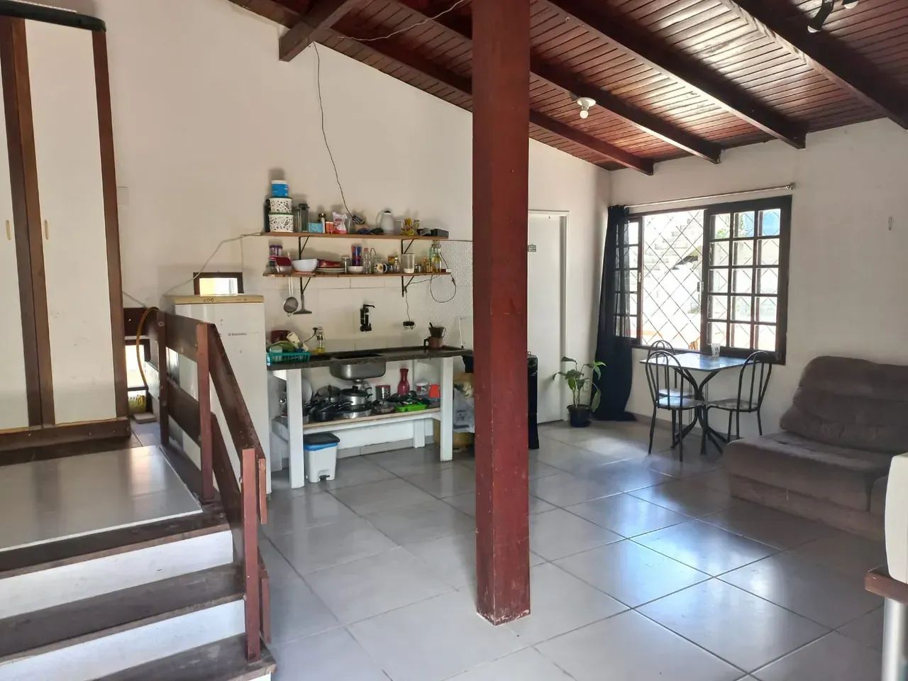 quarto repúnica pantanal - Foto 2