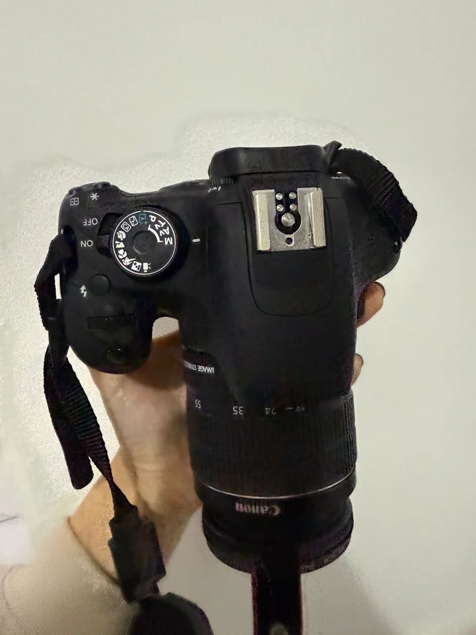 Camera - Foto 2
