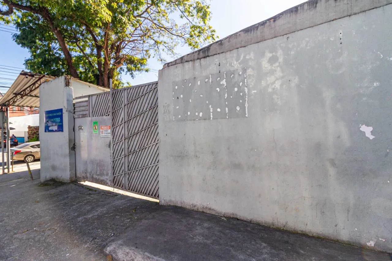Galpão na Avenida Comendador Sant'Anna, 525  200 m² - Foto 2