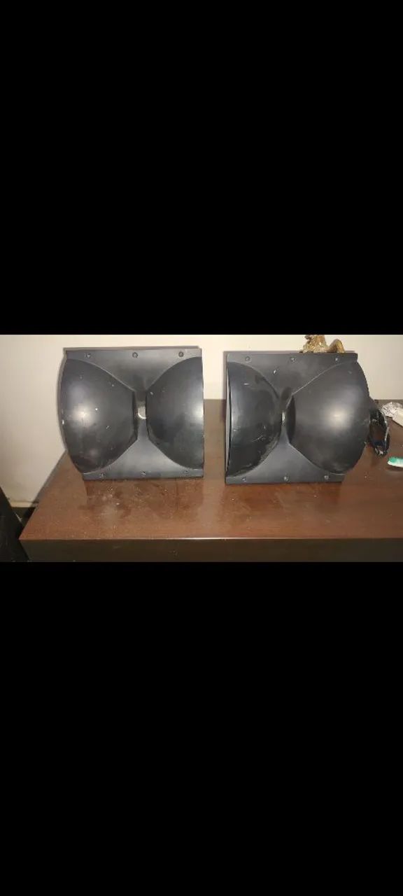 Drivers jbl original 
