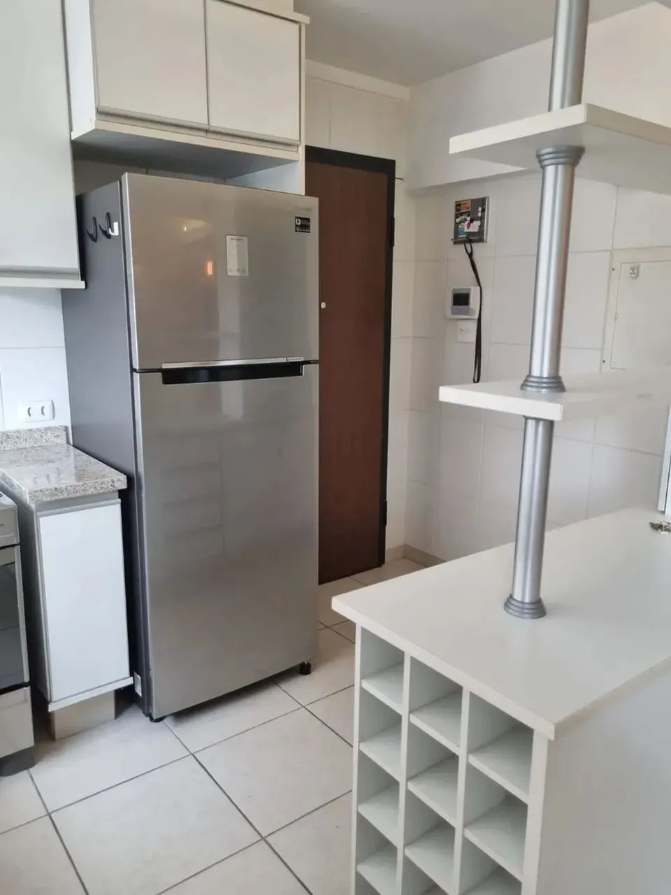 Apartamento para Locação  Rua Oscar Freire, 1606 | 120 m² (SLC4188) - Foto 11