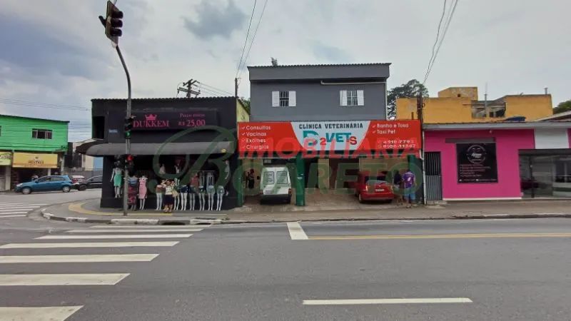 IMÓVEL COMERCIAL MAUÁ JARDIM ZAIRA - Foto 2
