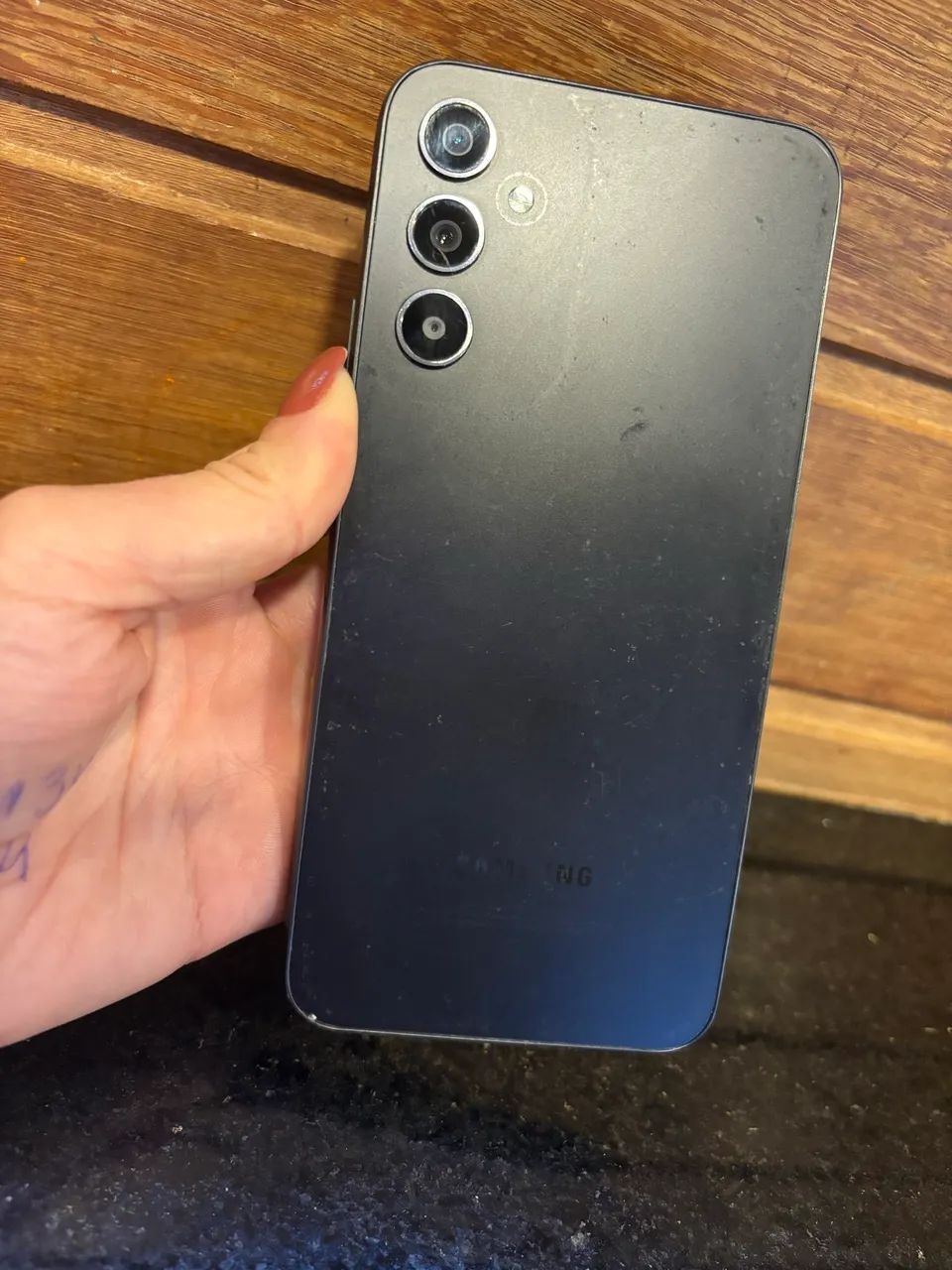 Celular A34 Samsung  - Foto 4