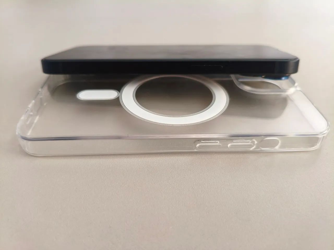 iPhone 14 128GB ? IMPECÁVEL | 89% BATERIA | NOTA FISCAL - Foto 3