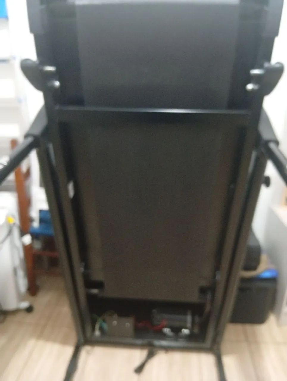 Vendo esteira elétrica. - Foto 4