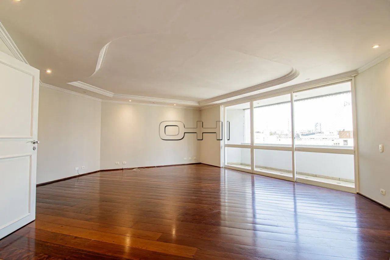 Aluguel Apartamento 3 Dormitórios - 232 m² Perdizes - Foto 2