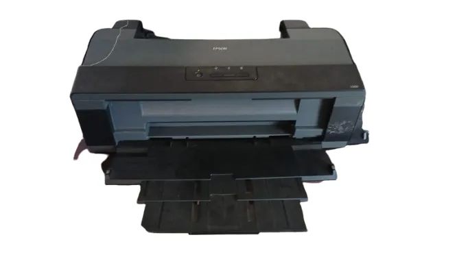 Impressora Epson L1300 - Imprime A3