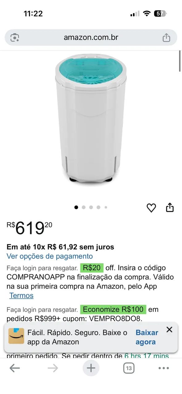 Centrifuga 