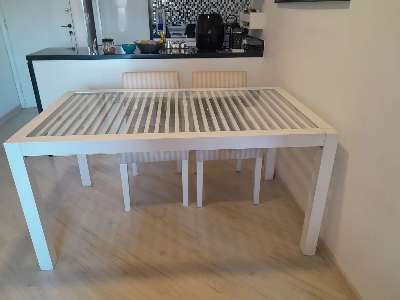 Mesa retangularTok Stok - Foto 2