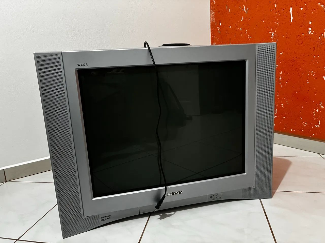 Televisão Sony  - Foto 2