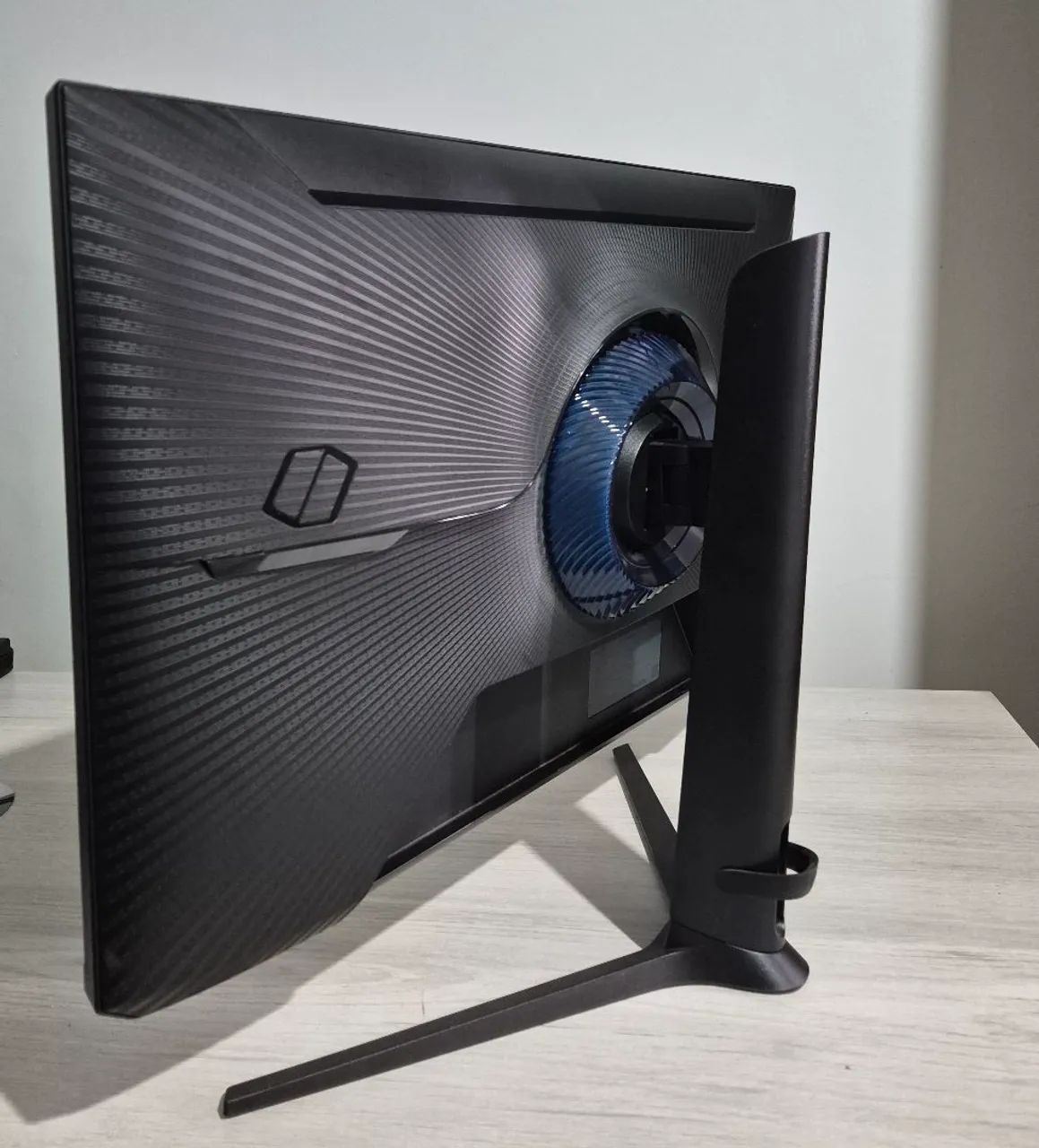 Monitor Samsung g32 | 27 Polegadas 165hz - Foto 3
