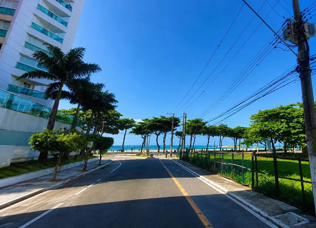 Praia de Itapoã: 3quarto com Suíte e 2 vagas | Quadra do Mar. - Foto 4