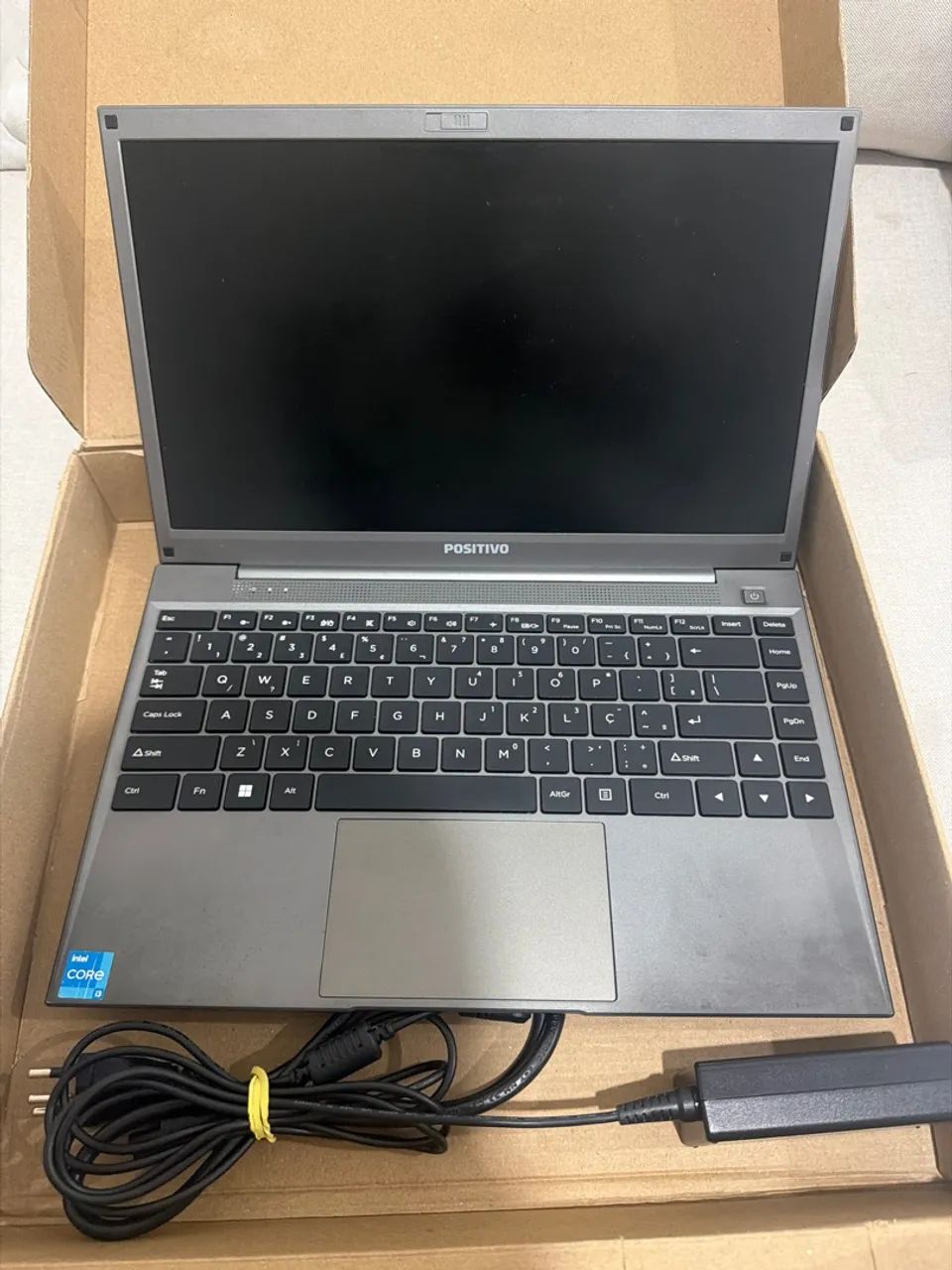 Notebook Positivo i3 10 geração  - Foto 3