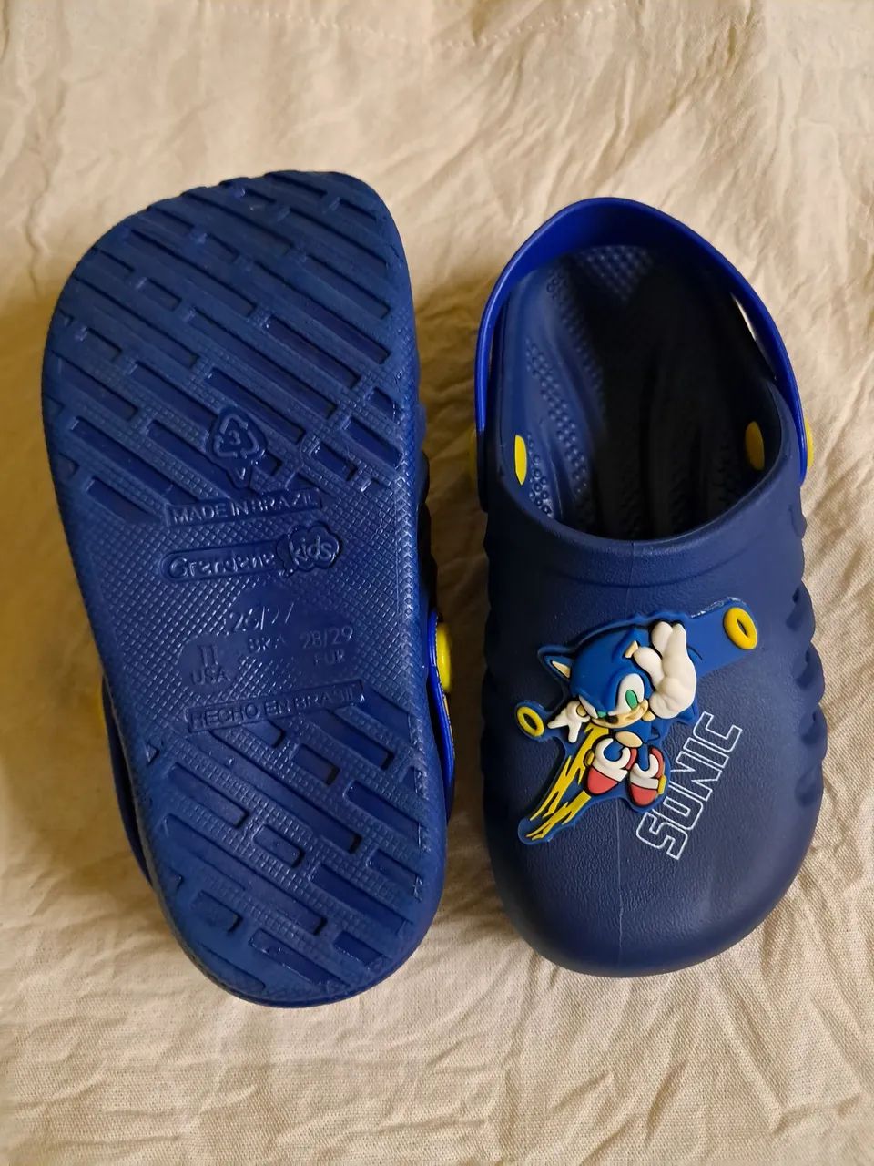 Crocs infantil - Foto 2