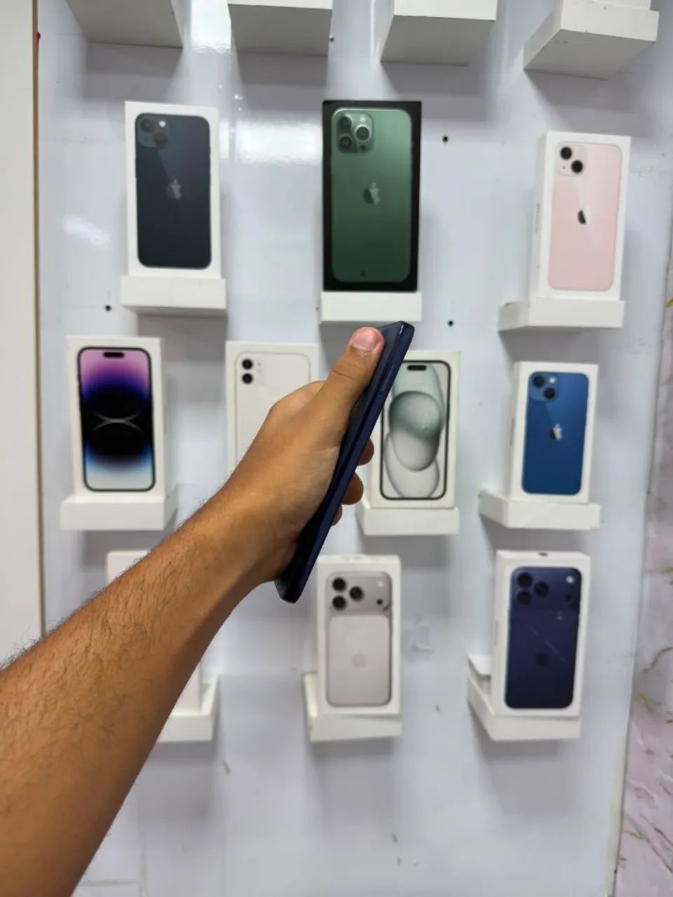 MOTO G56 256GB - 1199,00 - Foto 2