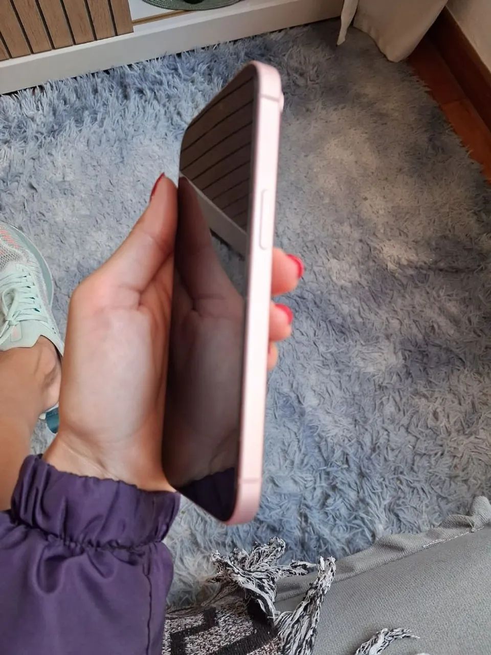 Iphone 15 128gb - Foto 4