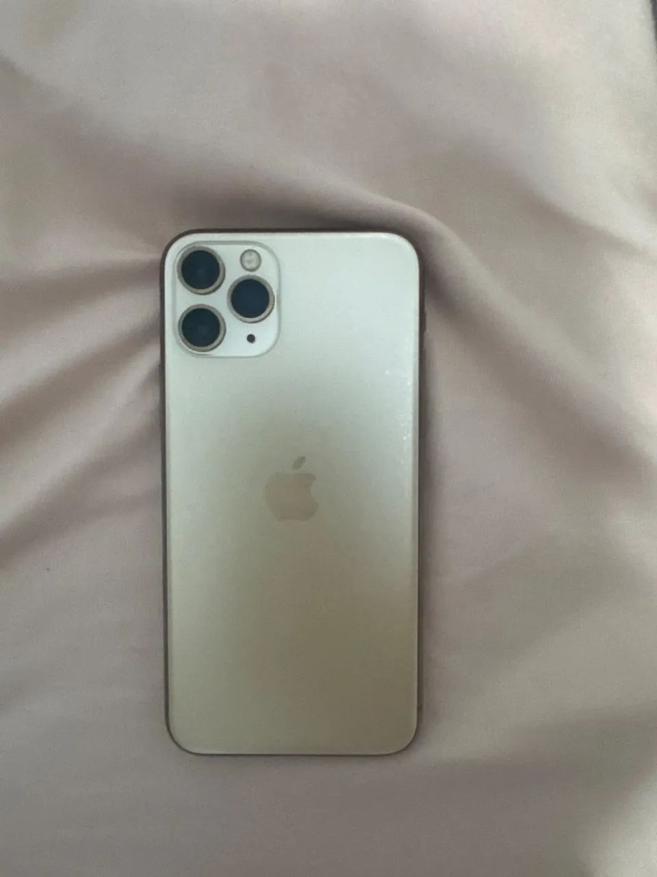 iPhone 11 Pro 