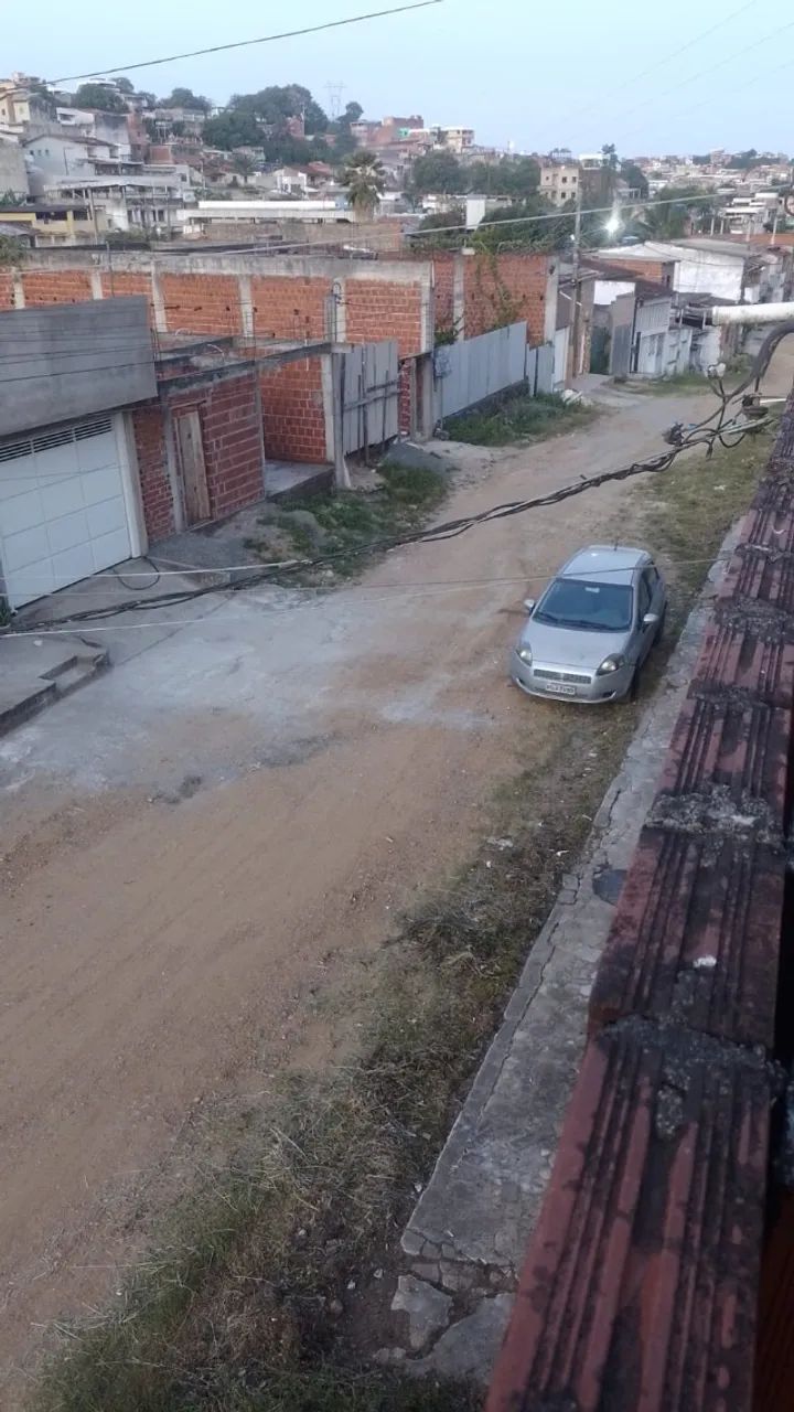 Casa em construção na mais terreno 2 em 1 - Foto 2