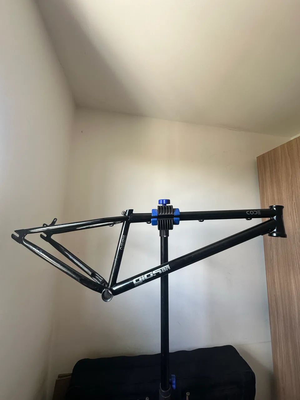 Gios code