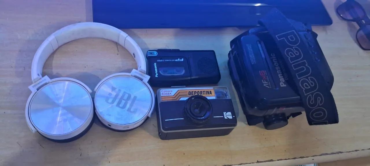 Lote de eletrônicos no estado  - Foto 2