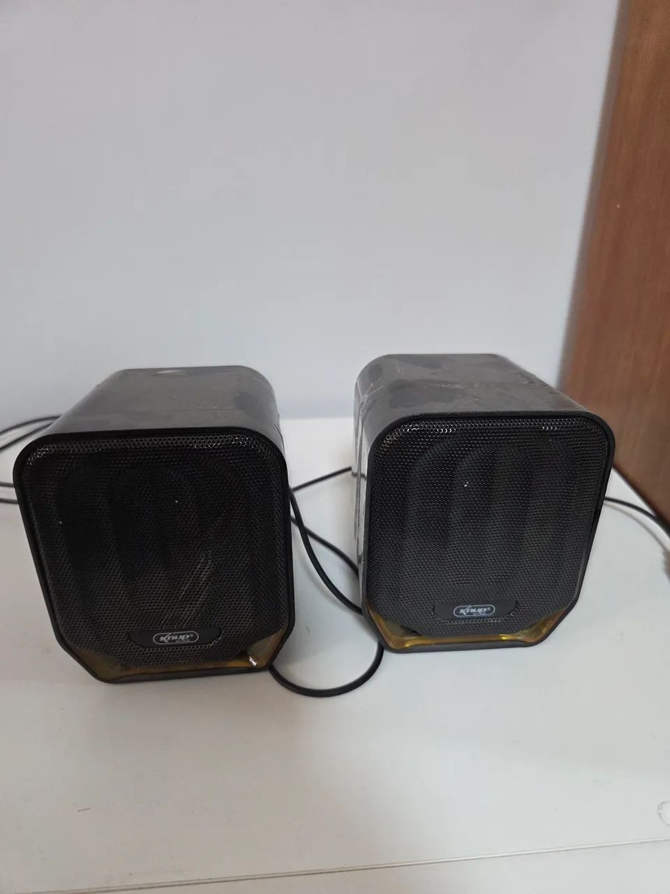 Caixa de som para computador  - Foto 2
