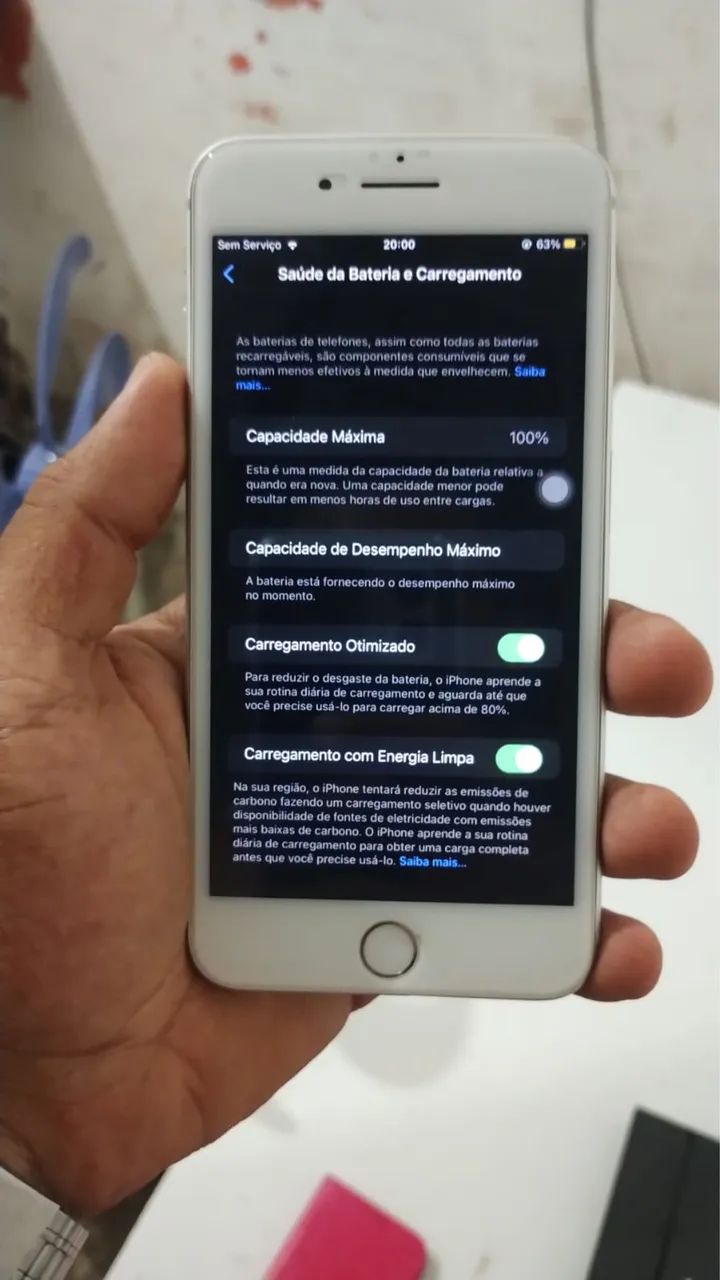 Celular  - Foto 4