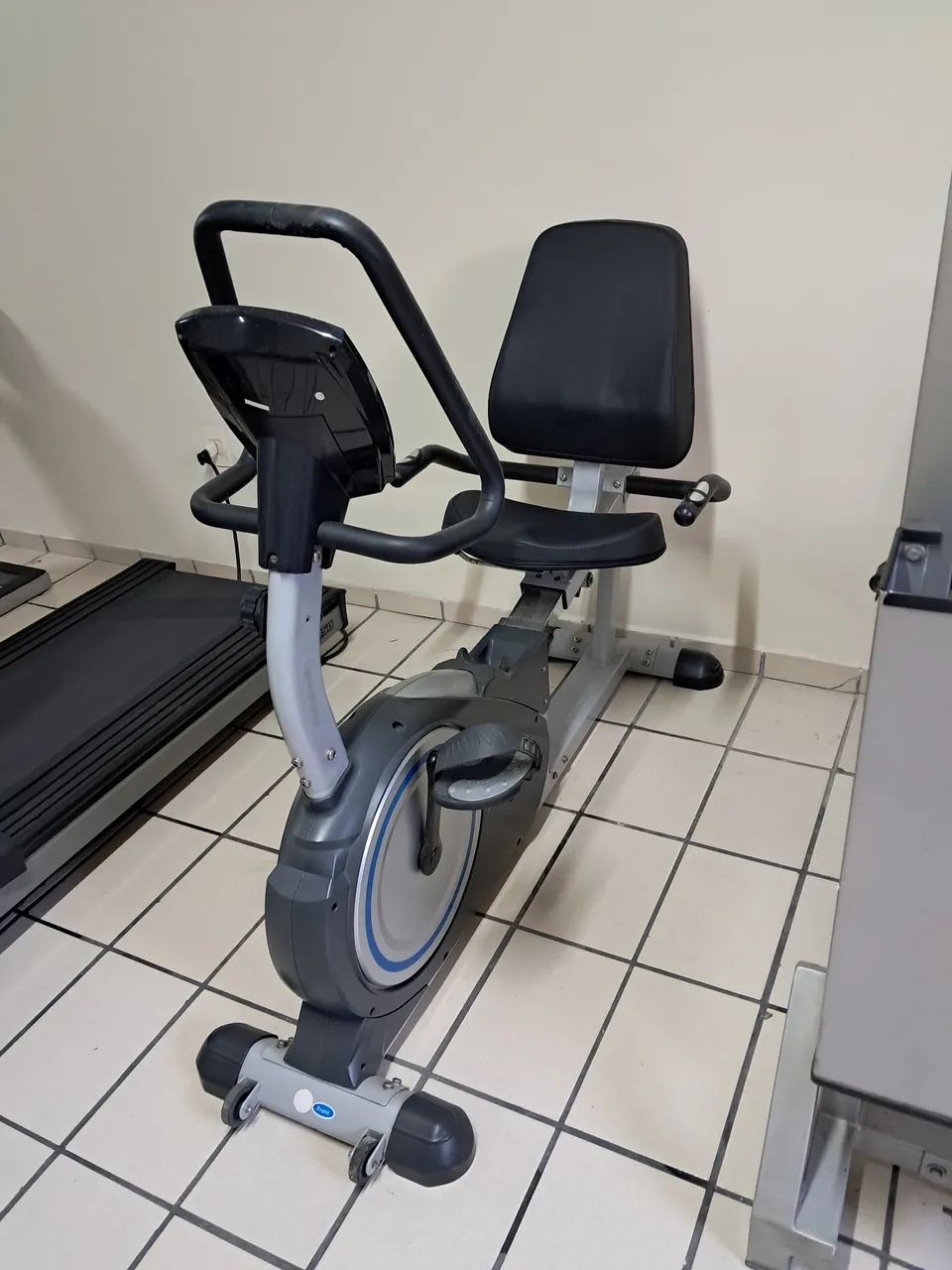 Bicicleta Ergometrica  - Foto 2