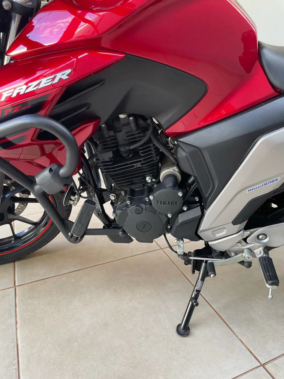 Fz 25 impecável  - Foto 5