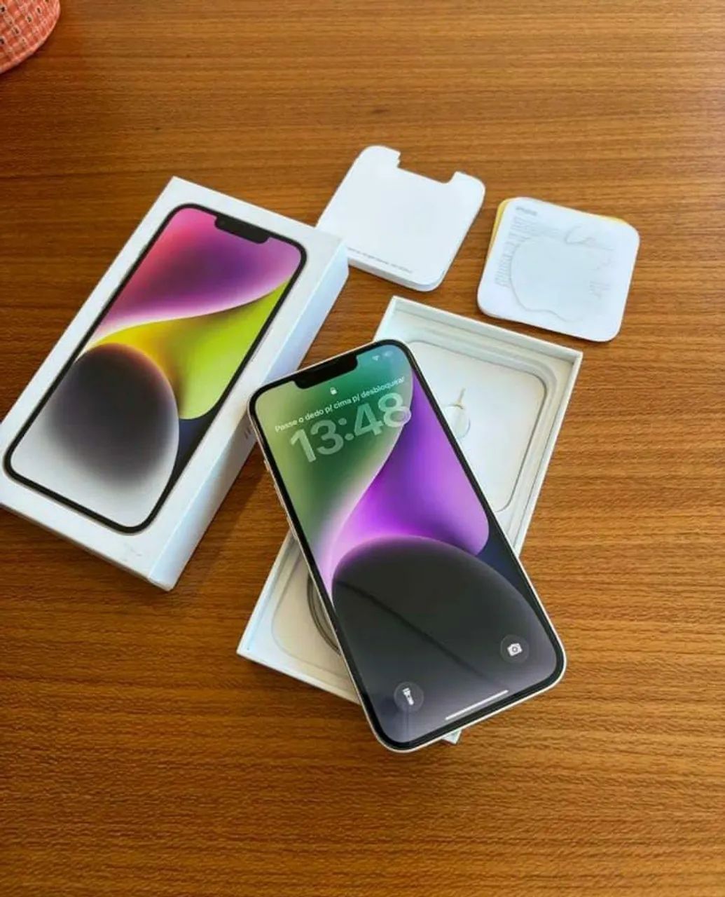Iphone 14 128gb  - Foto 2