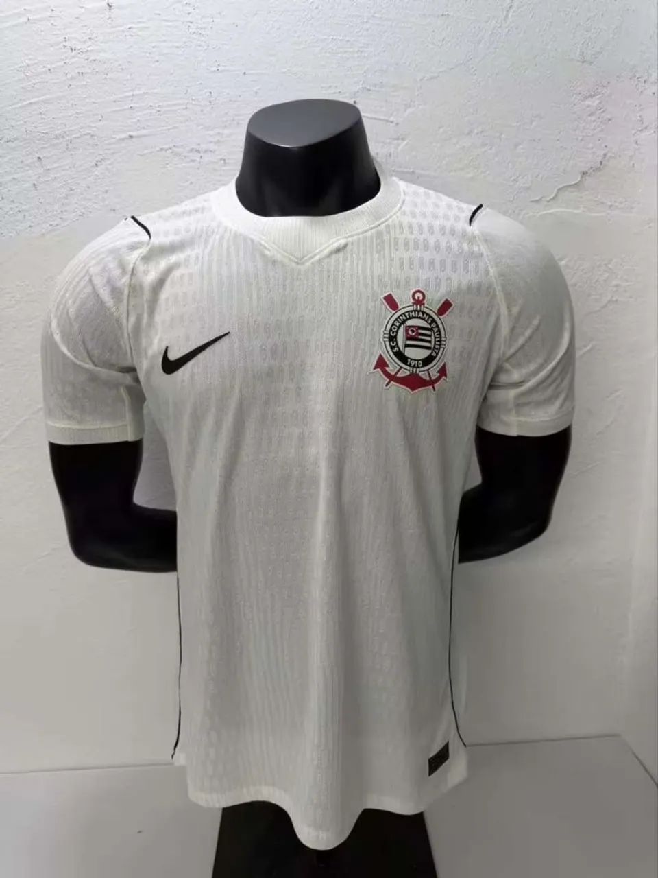Camisa Corinthians  - Foto 2