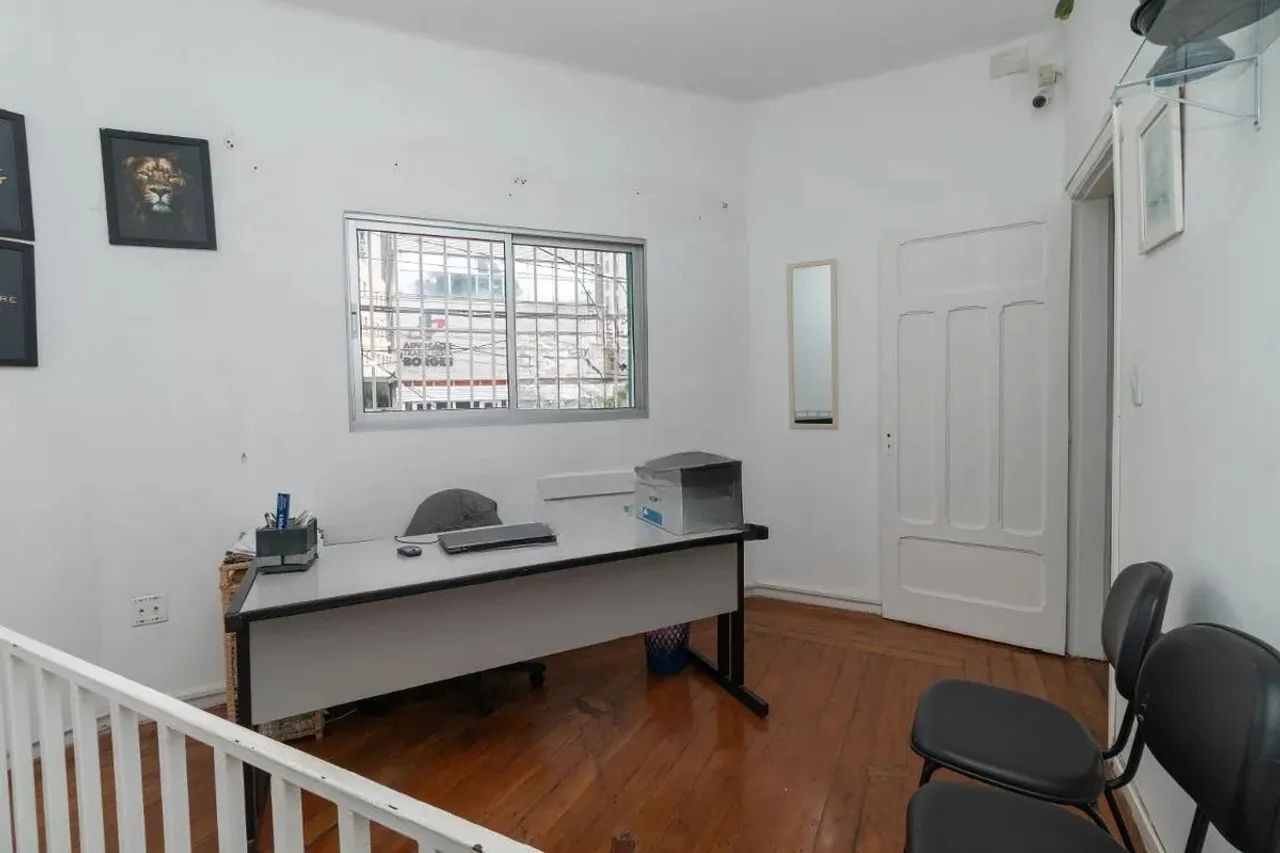 Casa à Venda - Barra Funda, 1 Quarto, 120 m2