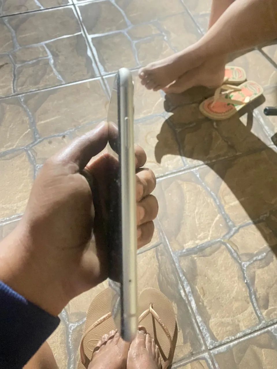Vendo iPhone 11, 128G - Foto 2