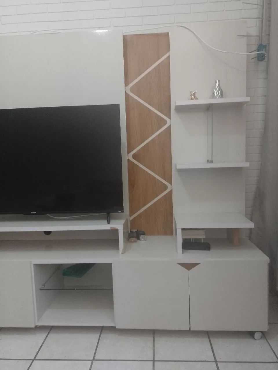 Estante apenas - Foto 4