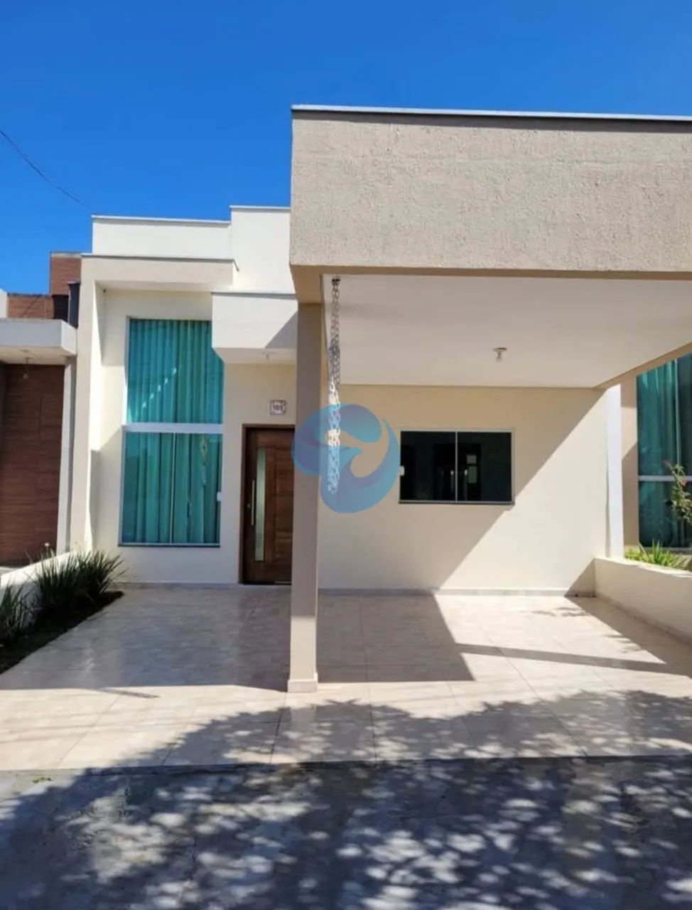 Casa Moderna e Completa no Horto Florestal 2 | 3 Dormitórios e Área Gourmet