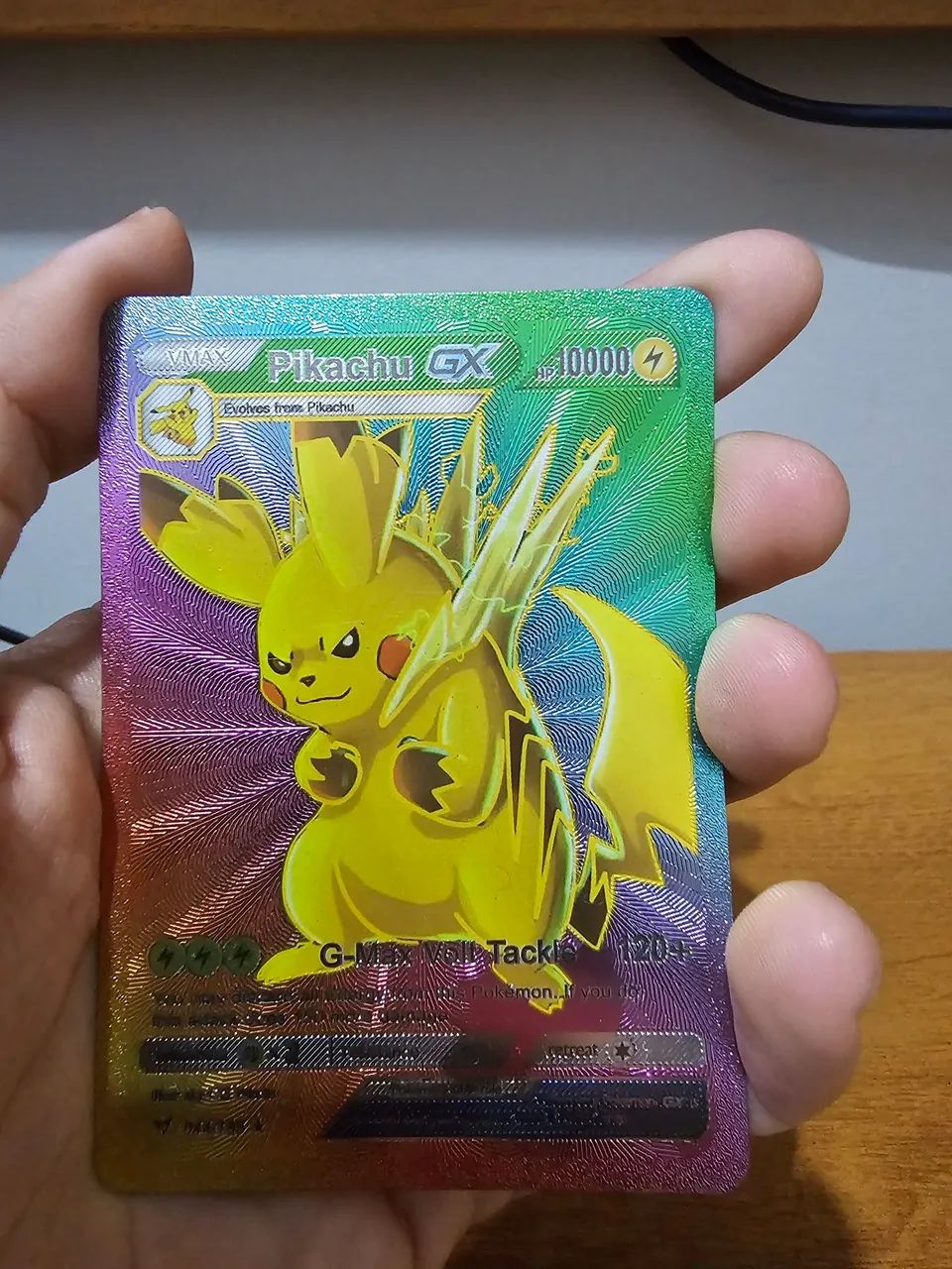 Cards Pokémon  - Foto 4
