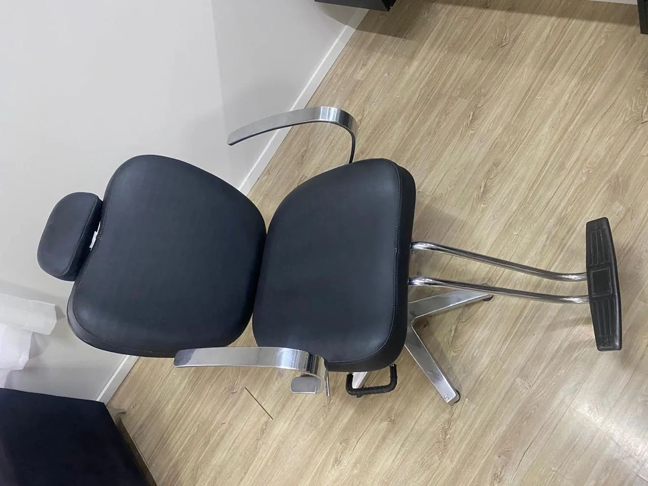 Cadeira de salão/Barbearia 
